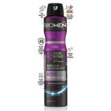 Biomen Perfume in Deodorant For Men Active 200 ml