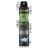 Biomen Perfume in Deodorant For Men Forte 200 ml