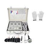 Biomeridyen Masaj Cihazi, Dds Terapi Model 5 (Komple Set)