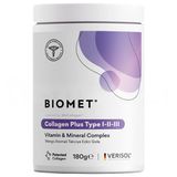 Biomet Collagen Plus Type I-II-III Powder 180 gr