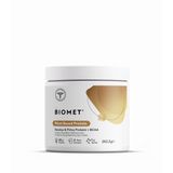 Bıomet Plant Based Protein - Bezelye & Pirinç Proteini + Bcaa
