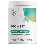 Biomet Psyllium + Lif Complex 193,8 gr
