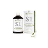 Biomet S1 Glukozamin 500 ml Sıvı