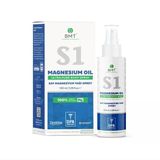 Biomet S1 Saf Magnezyum Yağı Sprey 100 Ml