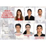 Biometrik Vesikalık Fotoğraf 12