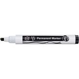Bion 131500917701 9177 Siyah Permanent Marker Kalem