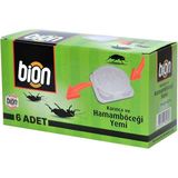 Bion 6lı Hamamböceği ve Karınca Yemi - Standart