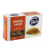 Bion Ambalaj Lastiği 50GR Paket Lastiği - 3 Adet
