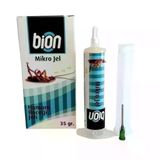 BİON Bion Mikro Jel Hamam Böceği Jeli 35 Gr