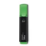 Bion Fosforlu Kalem (İşaret Kalemi) Neon Yeşil 9184 (12 Li Paket)