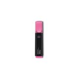 bion fosforlu kalem (ışaret kalemi) pembe 9184 (12 li paket) - Yok