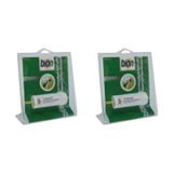 Bion Karınca Tebeşiri 2 x 24 G