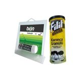 Bion Karınca Tebeşiri 24 Gr + Filit Karınca Granülü 100 Gr Set