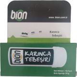 Bion Karınca Tebişiri 2 Adet Etkili Tebeşir Zararlı Kontrolü İçin Güçlü Formül