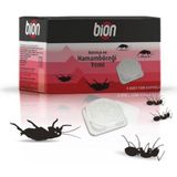 Bion Karınca ve Hamam Böceği Yemi 6 Adet 2 Adet