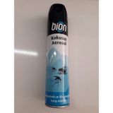 Bion Kokusuz Aerosol Karasinek ve Sivrisineklere Etkili Ilaç