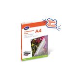 Bion LAMİNASYON FİLMİ A4 125 MİKRON 100LÜ