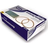 Bion Mas Ambalaj Lastiği 50Gr paket lastiği - 6 paket