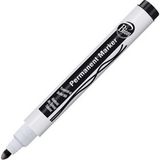 Bion Siyah Yuvarlak Uç Permanent Marker