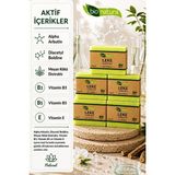 Bionatura Bio Natura Leke Sabunu 150 gr X5 Avantajlı Set Alpha Arbutin, Diacetyl Boldine, Meyan Kökü Ekstraktlı Cilt Bakım Sabunu