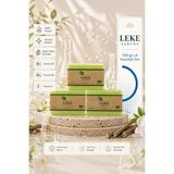 Bionatura Bio Natura Leke Sabunu 30 gr X3 Avantajlı Set – Alpha Arbutin, Meyan Kökü Ekstresi ve Vitamin Destekli Cilt Bakım Sabunu - 90gr