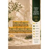 Bionatura Bio Natura Yağlı Cilt Bakım Sabunu 150 gr X5 Avantajlı Set – Kükürt, Ardıç ve Civanperçemi Özlü Günlük Cilt Bakım Sabunu - 150gr