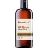 Bionaturca 400 ml Organik Sertifikalı Şampuan