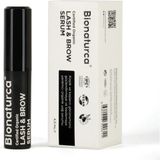 Bionaturca Organik Sertifikalı Kirpik & Kaş Bakım Serumu 4,5 ml - Bionaturca