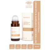 BIONATURCA Organik Sertifikalı Limon Otu & Sardunya Deo Roll-on 50 ml
