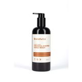 BIONATURCA Organik Sertifikalı Sedir & Ardıç Sıvı Sabun 400 Ml.