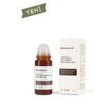 BIONATURCA Organik Sertifikalı Vetiver & Paçuli Deo Roll-On 50 ml-Bionaturca