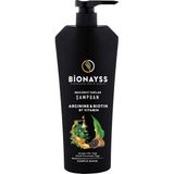 Bıonayss Argınıne & Bıotın - B7 Şampuan – Isırgan Otu & Siyah Sarımsak