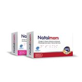 Bionella Natalmom Omega 3 60 Kapsül Balık Yağı