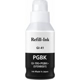 Bionet Teknik Canon Pıxma G2470 Uyumlu Gı-41 Siyah Mürekkep