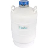 Bionex Sıvı Azot Tankı 20 Litre - 1 - 102-Beyaz