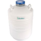 Bionex Sıvı Azot Tankı 35 Litre - 1