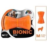 Bionic Bone 12 cm M Kemik Köpek Oyuncağı