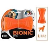 Bionic Bone 15 cm L Kemik Köpek Oyuncağı