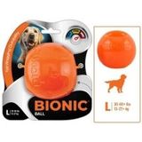 Bionic Top 8 cm L Köpek Oyuncağı
