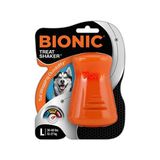 BIONIC Treat Shaker, Large Köpek Oyuncağı