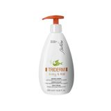 BioNike 500 ml Triderm Baby and Kid Bath Cream