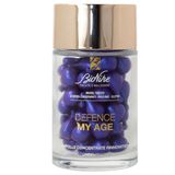 Bionike 60 Kapsül Defence My Age Renewing Concentrated Ampoules Yüz Nemlendiricisi