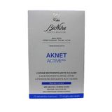 BioNike Aknet Active Peel 3 Asit İçeren Eskfoliye Edici Mendil