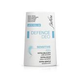 BioNike Defence Deo Sensitive 48 h Latte Roll-on 50 Ml