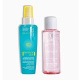 BioNike Defence Sun 50 ml SPF50 Güneş Koruyucu Krem ve 100 ml Defence Micellar Water