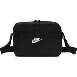 Bionike Nike Heritage Crossbody 2.0 (4L) IB4378-010 Omuz Çantası Unisex Çanta