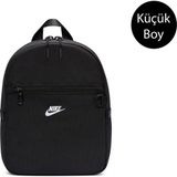 Bionike Nike Heritage Mini Backpack (6L) IB4348-010 Sırt Çantası Unisex Çanta