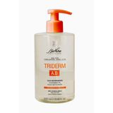 BioNike Triderm 500 ml A.D. Kuru ve Çok Kuru Ciltler İçin Temizleyici Yağ