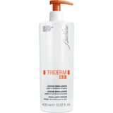 Bionike Triderm A.D Nemlendirici Krem Normal Ciltler İçin 400 ml Unisex Kullanıma Uygun