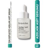 Bioniks Azelaik Asit Serum - BNX006